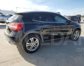 Mercedes GLA 2L 2018 Тбилиси - изображение 4