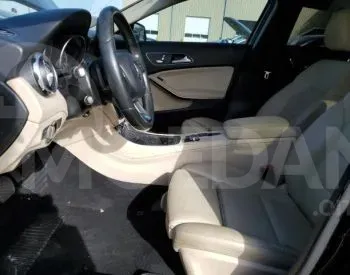 Mercedes GLA 2L 2018 Тбилиси - изображение 11