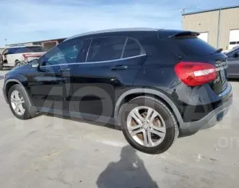 Mercedes GLA 2L 2018 Тбилиси - изображение 3