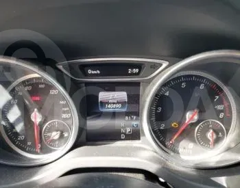 Mercedes GLA 2L 2018 Тбилиси - изображение 8