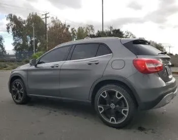 Mercedes-Benz GLA 2018 Тбилиси