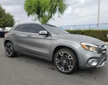 Mercedes-Benz GLA 2018 Тбилиси