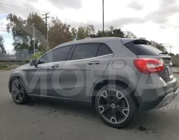 Mercedes GLA 2L 2018 Тбилиси - изображение 3