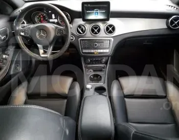 Mercedes GLA 2L 2018 Тбилиси - изображение 7