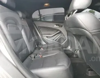 Mercedes GLA 2L 2018 Тбилиси - изображение 8