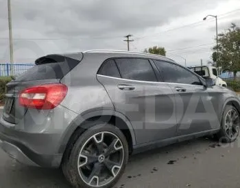Mercedes GLA 2L 2018 Тбилиси - изображение 4