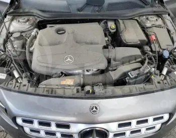 Mercedes GLA 2L 2018 Тбилиси - изображение 9