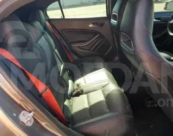 Mercedes GLA 2L 2015 Тбилиси - изображение 9