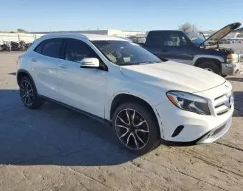 Mercedes-Benz GLA 2017 Тбилиси