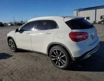 Mercedes-Benz GLA 2017 Тбилиси