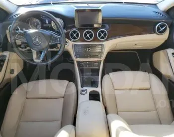 Mercedes GLA 2L 2017 Тбилиси - изображение 8