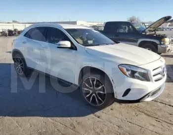 Mercedes GLA 2L 2017 Тбилиси - изображение 5