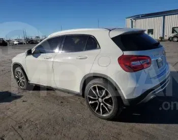 Mercedes GLA 2L 2017 Тбилиси - изображение 3