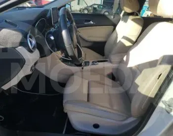 Mercedes GLA 2L 2017 Тбилиси - изображение 7