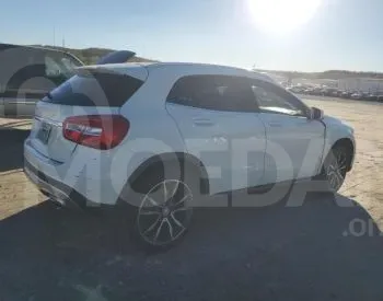 Mercedes GLA 2L 2017 Тбилиси - изображение 4