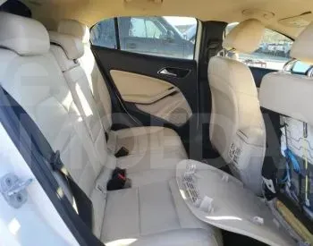 Mercedes GLA 2L 2017 Тбилиси - изображение 10