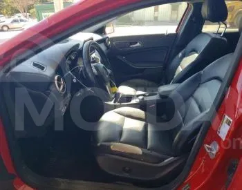 Mercedes GLA 2L 2015 Тбилиси - изображение 7