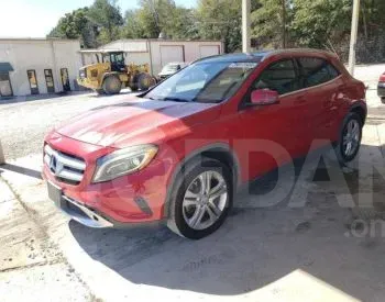Mercedes GLA 2L 2015 Тбилиси - изображение 2