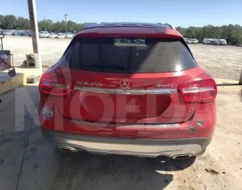 Mercedes GLA 2L 2015 Тбилиси - изображение 6