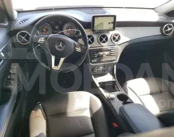 Mercedes GLA 2L 2015 Тбилиси - изображение 8