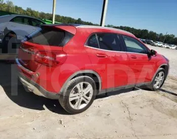 Mercedes GLA 2L 2015 Тбилиси - изображение 4