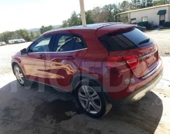 Mercedes GLA 2L 2015 Тбилиси - изображение 3