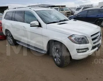 Mercedes-Benz GL 2014 Тбилиси - изображение 5