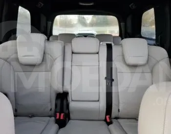 Mercedes GL 3L 2015 Тбилиси - изображение 10