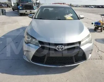 Toyota Camry 2.5L 2015 Тбилиси - изображение 1