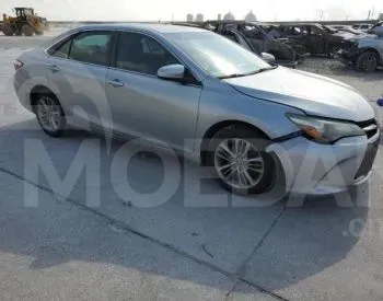 Toyota Camry 2.5L 2015 Тбилиси - изображение 5