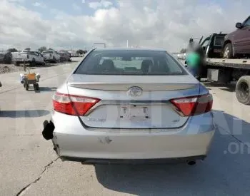 Toyota Camry 2.5L 2015 Тбилиси - изображение 6