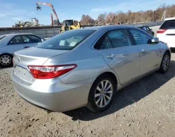 Toyota Camry 2016 Тбилиси