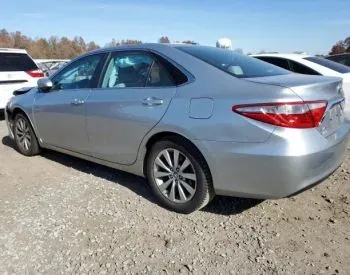 Toyota Camry 2016 Тбилиси