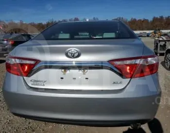 Toyota Camry 2016 Тбилиси - изображение 6