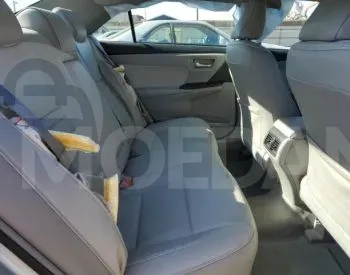 Toyota Camry 2.5L 2016 Tbilisi - photo 9