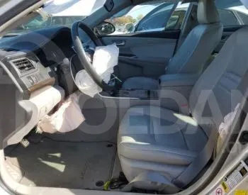Toyota Camry 2.5L 2016 Tbilisi - photo 7