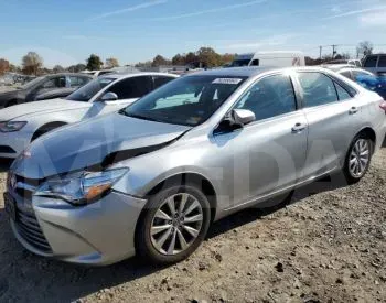 Toyota Camry 2.5L 2016 Tbilisi - photo 2
