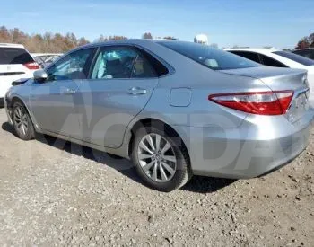 Toyota Camry 2.5L 2016 Tbilisi - photo 3
