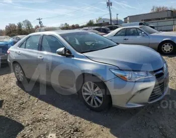 Toyota Camry 2.5L 2016 Tbilisi - photo 5