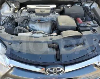 Toyota Camry 2.5L 2016 Tbilisi - photo 10
