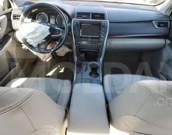 Toyota Camry 2.5L 2016 Tbilisi - photo 8