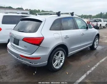 Audi Q5 2016 Тбилиси