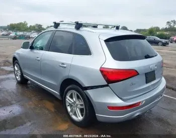 Audi Q5 2016 Тбилиси