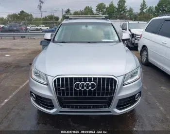 Audi Q5 2016 Тбилиси