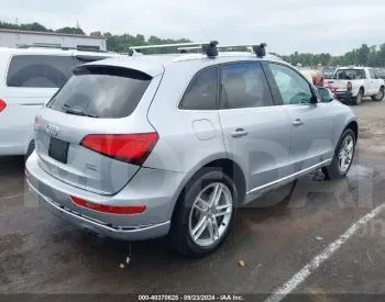 Audi Q5 2016 Тбилиси - изображение 5