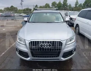 Audi Q5 2016 Тбилиси - изображение 1