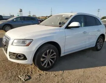 Audi Q5 2015 Тбилиси