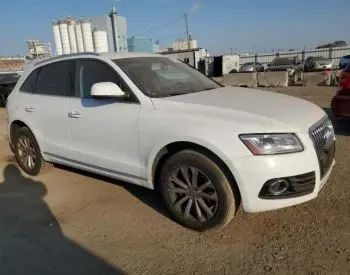 Audi Q5 2015 Тбилиси