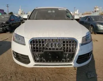 Audi Q5 2015 Тбилиси