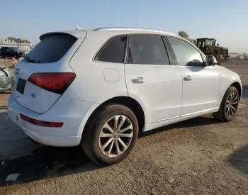 Audi Q5 2015 Тбилиси